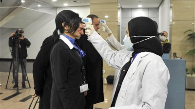 الحكومة توافق على تخفيض رسوم شهادات تلقي لقاح 