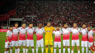 الوداد يسقط أمام هارتس أوف أوك في دوري أبطال إفريقيا
