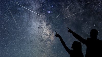 البحوث الفلكية يعلن المتمم لشهر محرم غدا والأربعاء غرة صفر لعام 1443