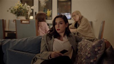 سارة عبد الرحمن تنضم إلى طاقم عمل مسلسل 
