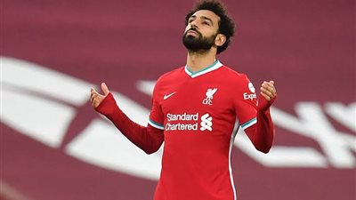صلاح يقود هجوم ليفربول أمام هيرتا برلين