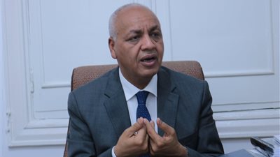 مصطفى بكري: حياة كريمة أهم مبادرة في تاريخ مصر