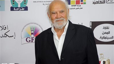 مهرجانات وكيانات ثقافية وسينمائية كبرى تنعي مدير التصوير رمسيس مرزوق