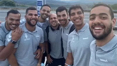مدرب منتخب اليد: غادرنا إسبانيا.. ونستعد لخوض وديتين بفرنسا