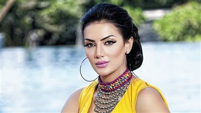 حورية فرغلي تستغل حارة 