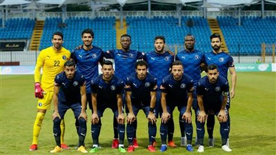 قبل مواجهة الليلة.. بيراميدز يتفوق على إنبي بالمسمى الجديد
