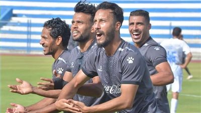 كوكاكولا: نخوض الدوري بـ70% من القوام الأساسي.. ونعمل على التعاقد مع لاعبين لديهم طموح