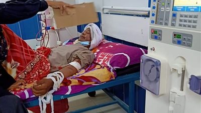 بـ5 مستشفيات.. كيف يحصل مريض الغسيل الكلوي على الخدمة الصحية؟