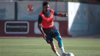 سبب استبعاد بيتسو موسيماني لـ محمود وحيد أمام الإسماعيلي في كاس الرابطة