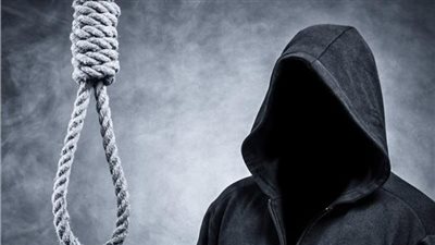 الإعدام شنقًا لـ فران قتل صديقه بالخرطوش في الشرقية