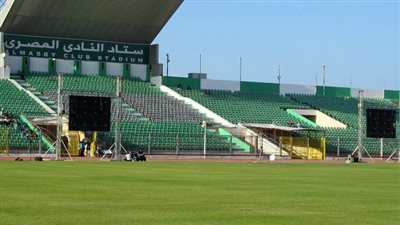 موظفو النادي المصري يلجأون لمجلس النواب لحل أزمة تأخر الرواتب |مستند