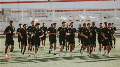 الزمالك يتجاهل لقاء أسوان في الكأس ويعلن جدول مبارياته في أغسطس