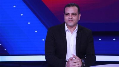 يوسف حمدي: مواجهة الاتحاد والأهلي صعبة وزعيم الثغر يعاني من الغيابات 