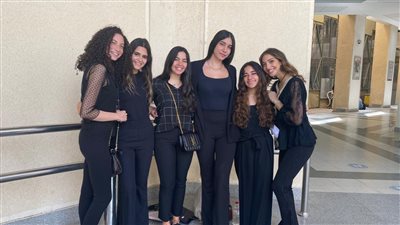 طلاب الإعلام بجامعة مصر الدولية يطلقون حملة لتشجيع التبرع بالأدوية غير المستخدمة في مصر