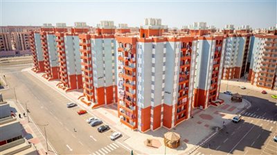 تعرف على المستندات المطلوبة لحجز شقة في الإسكان الاجتماعي