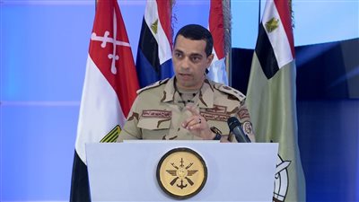 المتحدث العسكري للقوات المسلحة: معركة أكتوبر كانت انتصارا مُعجزا في التخطيط والتنفيذ