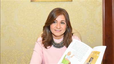 وزيرة الهجرة: عدد المصريين بالخارج سجل 14 مليون مواطن