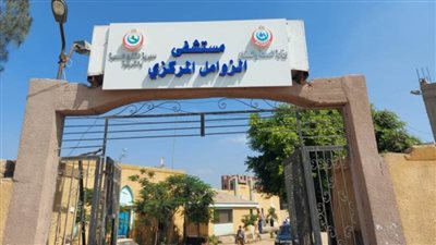 بينهم طفل.. مصرع وإصابة 5 أشخاص في تصادم أتوبيس وسيارة نقل بالشرقية