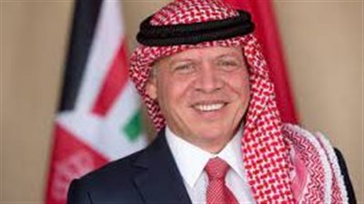 العاهل الأردني يلبي طلب مواطن يسبح في خليج العقبة (فيديو) 
