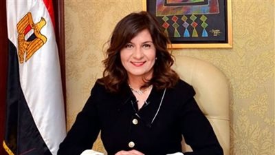 وزيرة الهجرة: الدارسون بالخارج أخطر شريحة من المهاجرين المصريين لتعرضهم لأفكار المغلوطة من توجهات معادية