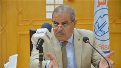 رئيس جامعة الأزهر: 