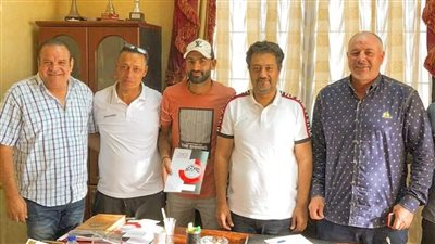 سعيد مراد يكشف سبب انتقاله لـ