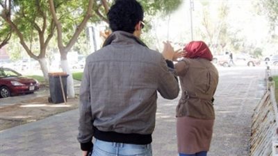 تجديد حبس المتهم بالتحرش بفتاة في المعادي