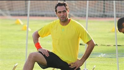 أمير عبدالحميد: الدوري ما زال في الملعب.. والأهلي يضغط على الزمالك