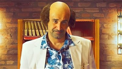 عرض خاص لفيلم كريم عبد العزيز 