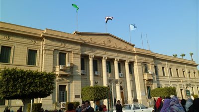 عميد 