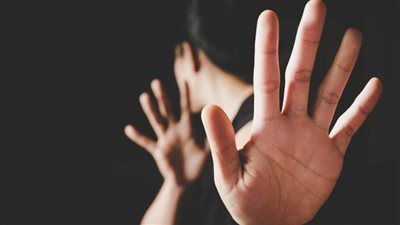 التعدي على سيدة قاومت التحرش بها في الطالبية بالجيزة (فيديو)