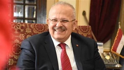 رئيس جامعة القاهرة: مجلة JAR للأبحاث المتقدمة تحصد أعلى معامل تأثير في الشرق الأوسط