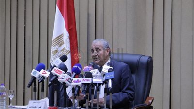 وزارة التموين تعلن الاستعدادات النهائية لعيد الأضحى