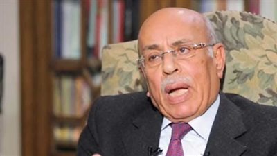 رئيس جامعة العاصمة ينعى الدكتور مفيد شهاب وزير التعليم العالي الأسبق