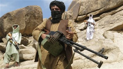 صحيفة أمريكية: مخاوف بين الأسر الأفغانية بعد سيطرة طالبان على بعض المناطق