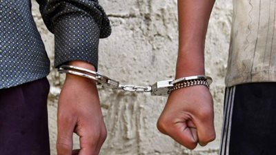 الكمين المزيف.. إحالة 3 متهمين بانتحال صفة رجال الشرطة للجنايات 