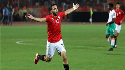 المصري يفكر في التعاقد مع لاعب الزمالك حال رحيل كريم العراقي