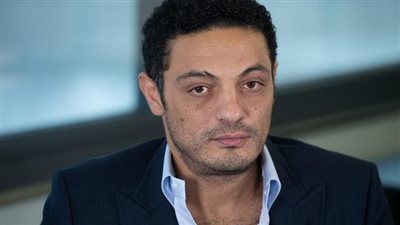 هاكر فيتنامي يسيطر على صفحة الهارب محمد علي ويمسح منشوراته