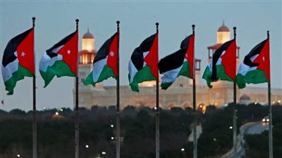الأردن يوقع اتفاق شراء 50 مليون متر مكعب من المياه من إسرائيل