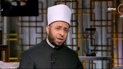ردا على مفتي إثيوبيا.. أسامة الأزهري: من اعتدى على حقنا لا يلومن إلا نفسه
