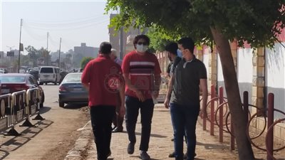 وزير التنمية المحلية يشدد على أهمية تحقيق أعلى درجات الحماية والوقاية للطلاب أثناء الامتحانات