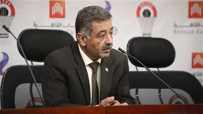 رسميًا.. فوز قائمة أبو فريخة في اتحاد السلة بالتزكية
