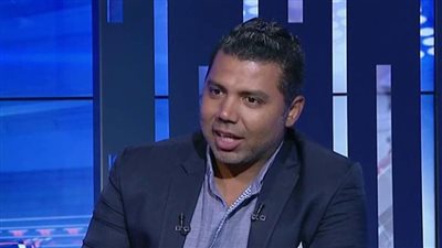 أحمد أبو مسلم: الخبرة سلاح الأهلي للفوز على وفاق سطيف 