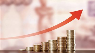 توقعات بتراجع التضخم في مصر إلى 5.3% سنويا بداية من 2023