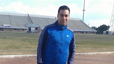 رسميًا.. عبداللطيف الدوماني مديرًا فنيًا لطنطا بالقسم الثالث