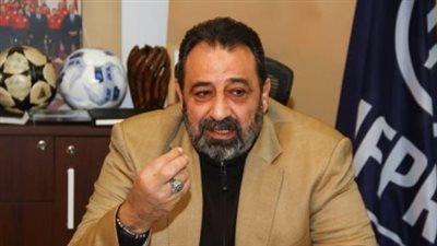 مجدي عبد الغني يكشف تفاصيل قضايا المواريث المقامة ضده من بعض أقاربه