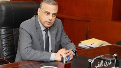 استبعاد رئيس وحدة محلية بسوهاج استغل منصبه وتلاعب في المصالحات