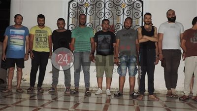 مصدر: داهمنا 18 مصحة غير مرخصة خلال عام