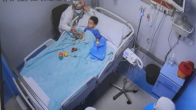 وزيرة الصحة: استقبال 6297 حالة ضمور عضلي بجميع المحافظات.. وتحويل 66 أخرى تمهيدًا لتلقي العلاج