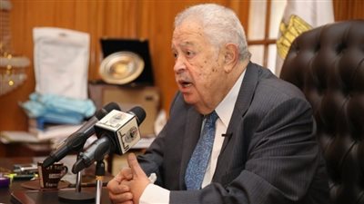 أول تعليق من رجائي عطية حول حجم الإنفاق داخل نقابة المحامين